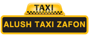LogoAlushTaxiZafon